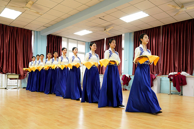 重慶北碚:場景式職業培訓提高就業率