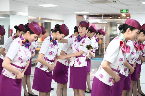 重慶 動車乘務(wù)員禮儀培訓(xùn)迎 五一