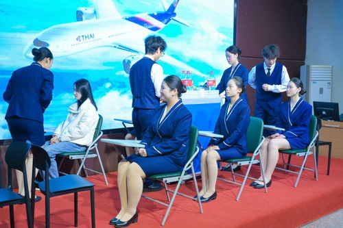 競展禮儀風采 鑄就職業未來——重慶新華職業學校2025年禮儀大賽決賽圓滿落幕